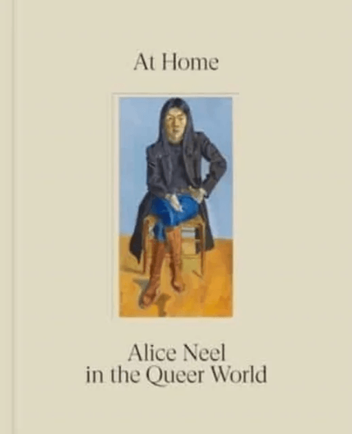 At Home: Alice Neel in the Queer World av Alice Neel, Hilton Als