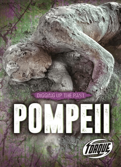 Pompeii av Emily Rose Oachs