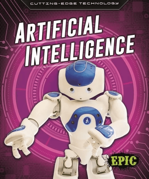 Artificial Intelligence av Betsy Rathburn