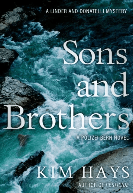 Sons &amp; Brothers av Kim Hays