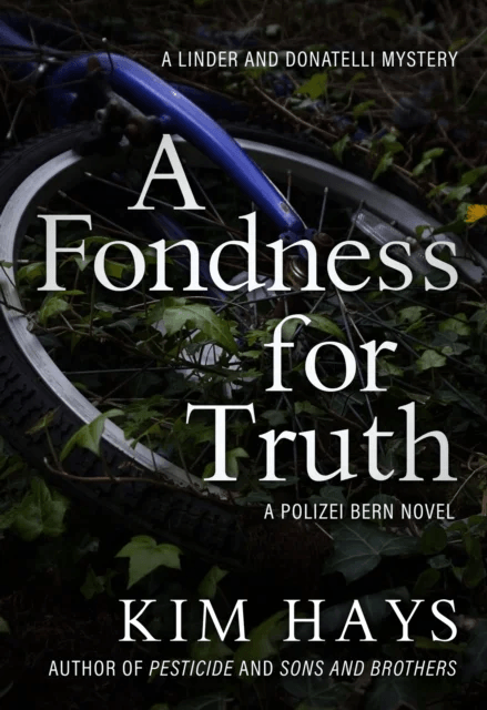 A Fondness For Truth av Kim Hays