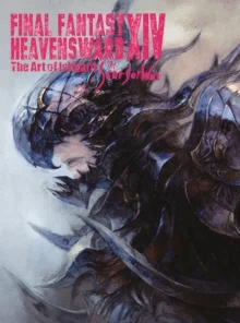Final Fantasy XIV: Heavensward -- The Art of Ishgard -The Scars of War- av Square Enix