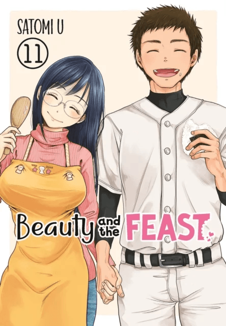Beauty And The Feast 11 av Satomi U