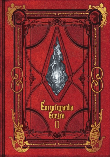 Encyclopaedia Eorzea -The World of Final Fantasy XIV- Volume II av Square Enix