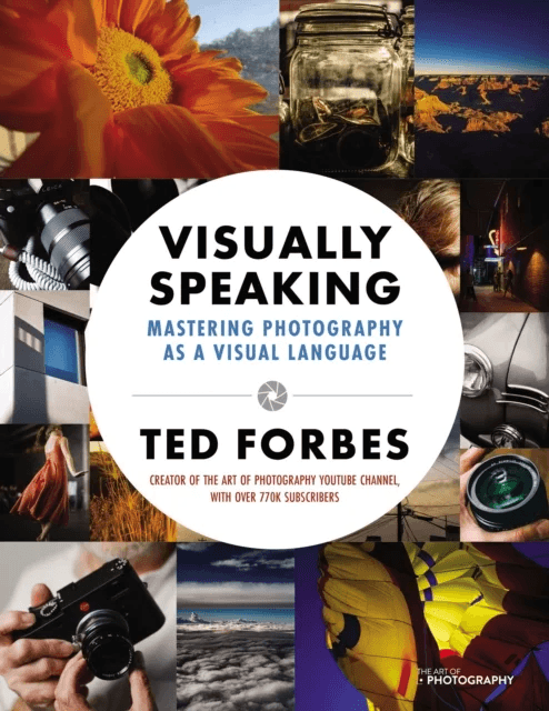Visually Speaking av Ted Forbes