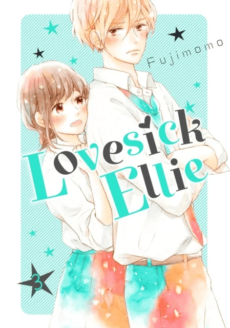 Lovesick Ellie 3 av Fujimomo