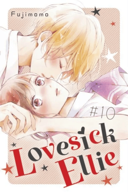 Lovesick Ellie 10 av Fujimomo