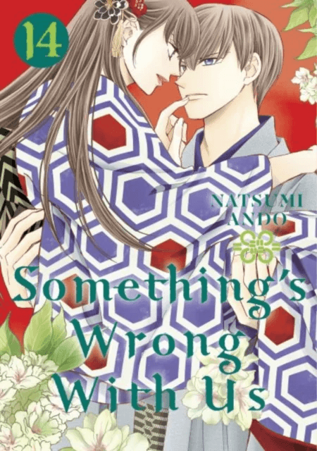 Something's Wrong With Us 14 av Natsumi Ando