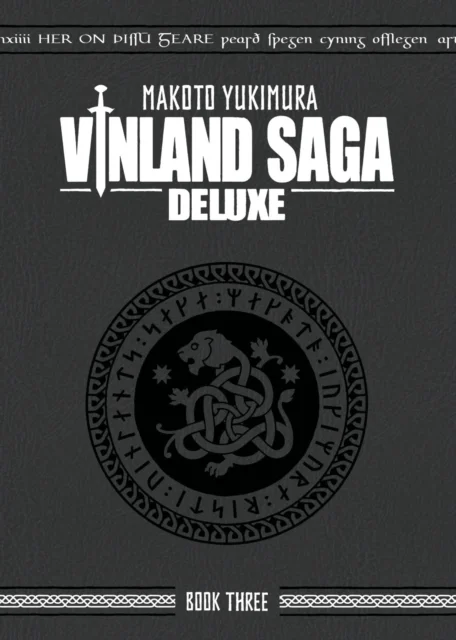 Vinland Saga Deluxe 3 av Makoto Yukimura