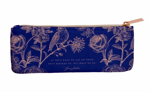 Jane Austen: Pencil Pouch av Insight Editions