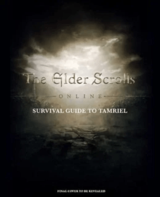 The Elder Scrolls: The Official Survival Guide to Tamriel av Tori Schafer