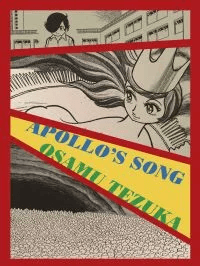 Apollo's Song av Osamu Tezuka