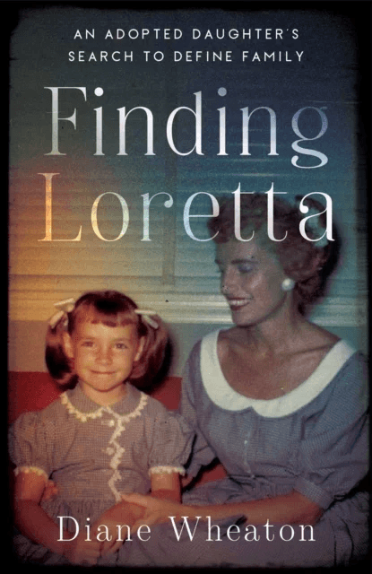 Finding Loretta av Diane Wheaton