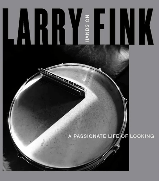 Larry Fink av Larry Fink