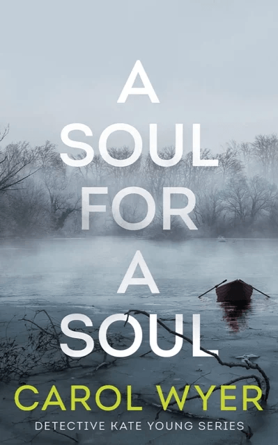 A Soul for a Soul av Carol Wyer