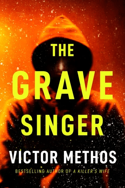 The Grave Singer av Victor Methos