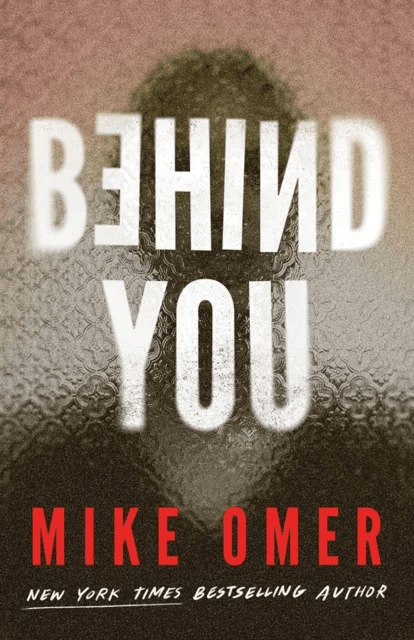 Behind You av Mike Omer