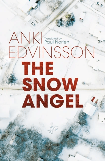 The Snow Angel av Anki Edvinsson