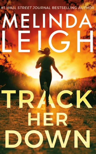 Track Her Down av Melinda Leigh