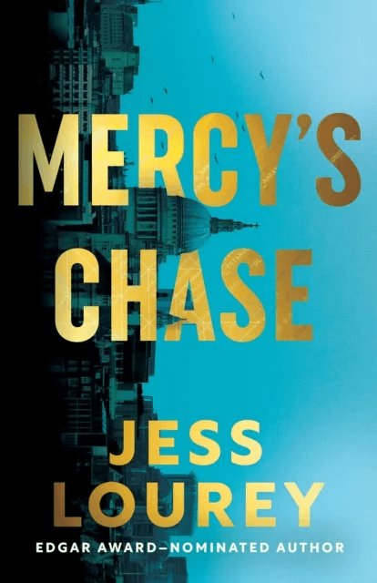 Mercy's Chase av Jess Lourey