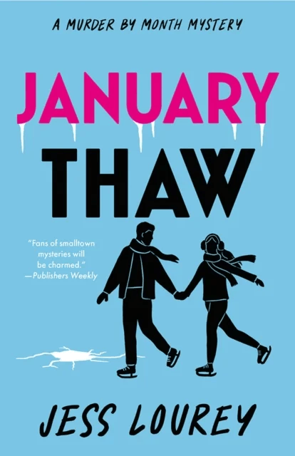 January Thaw av Jess Lourey