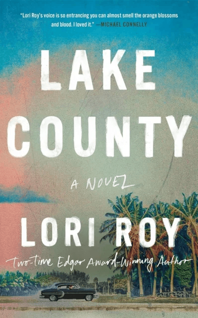 Lake County av Lori Roy