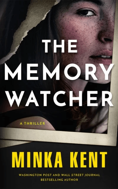 The Memory Watcher av Minka Kent