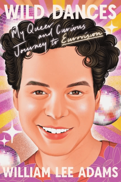 Wild Dances av William Lee Adams