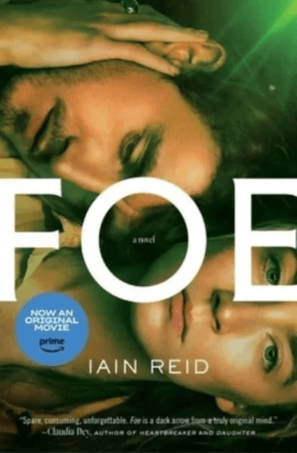 Foe av Iain Reid