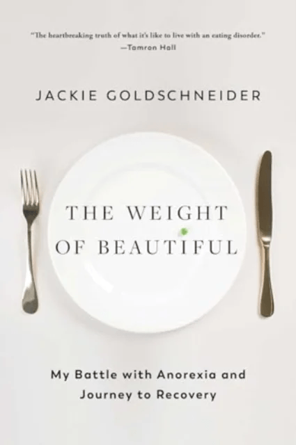 The Weight of Beautiful av Jackie Goldschneider