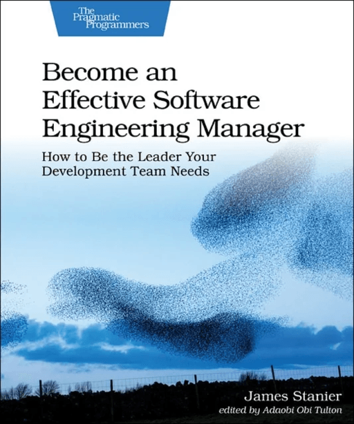 Become an Effective Software Engineering Manager av James Stanier