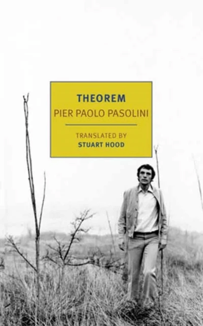 Theorem av Pier Paolo Pasolini