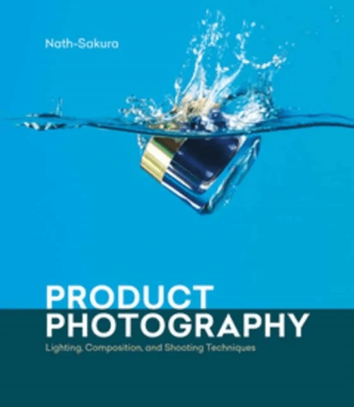 Product Photography av Nath-Sakura