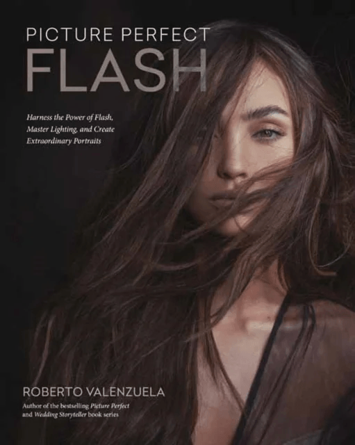 Picture Perfect Flash av Roberto Valenzuela
