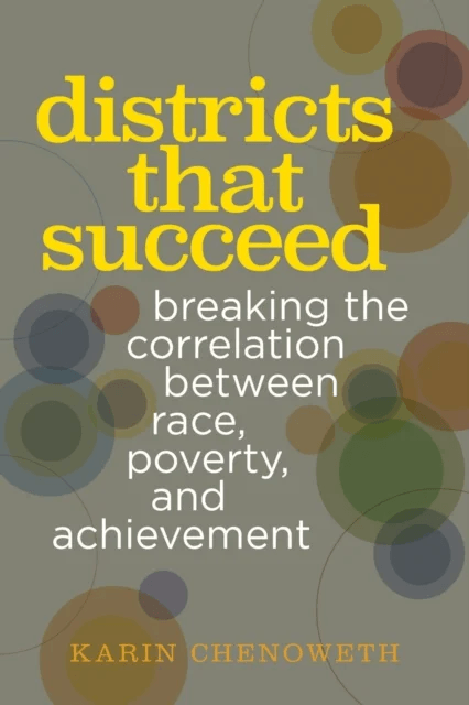 Districts That Succeed av Karin Chenoweth