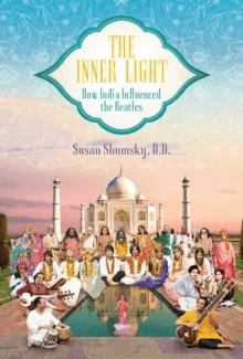 The Inner Light av Susan D.D. Shumsky