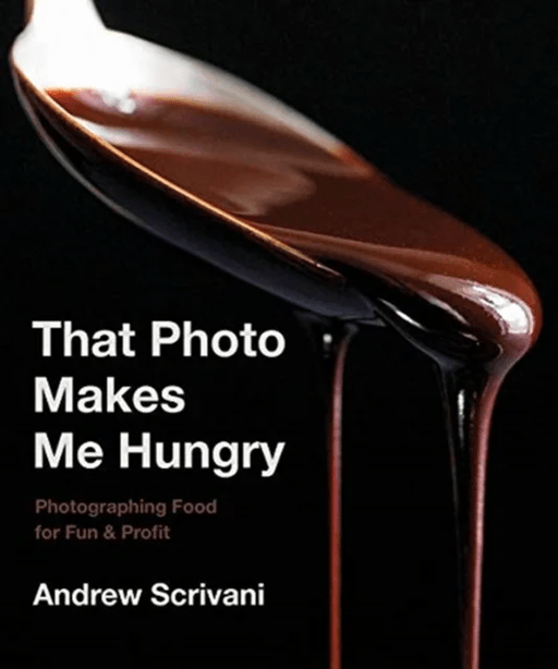 That Photo Makes Me Hungry av Andrew Scrivani