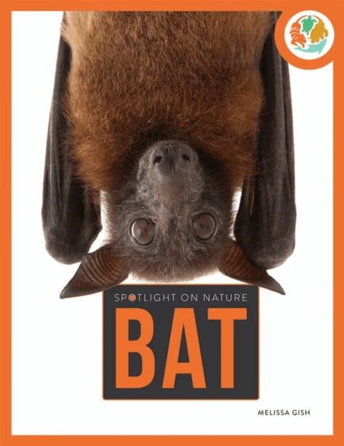 Spotlight on Nature: Bat av Melissa Gah