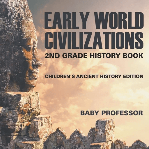 Early World Civilizations av Baby Professor
