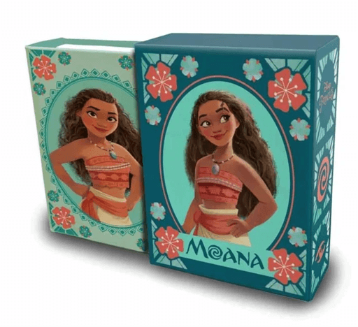 Disney: Moana Tiny book av Insight Editions
