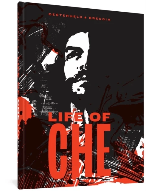 Life of Che av Hector German Oesterheld