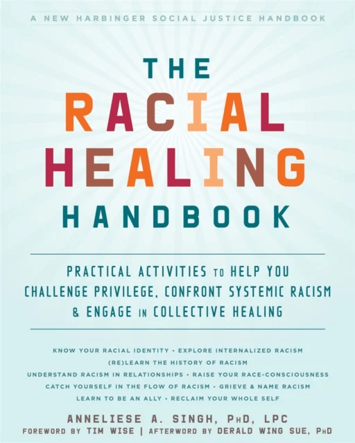 The Racial Healing Handbook av Anneliese A Singh