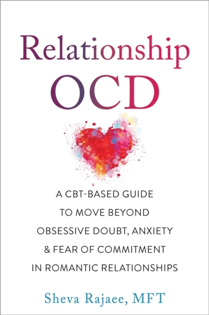 Relationship OCD av Sheva Rajaee
