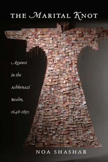 The Marital Knot av Noa Shashar