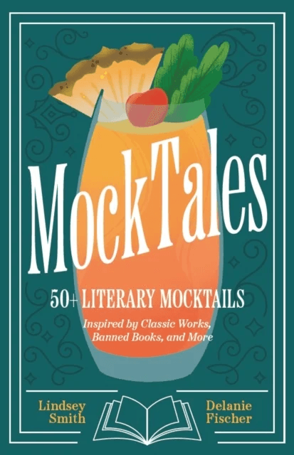 MockTales av Lindsey Smith, Delanie Fischer