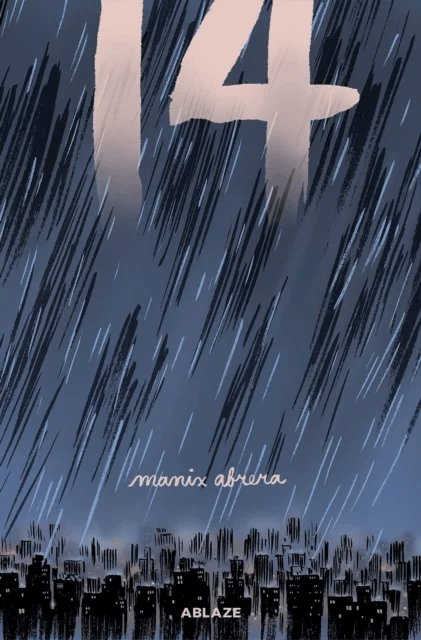 Manix Abrera's 14 av Manix Abrera