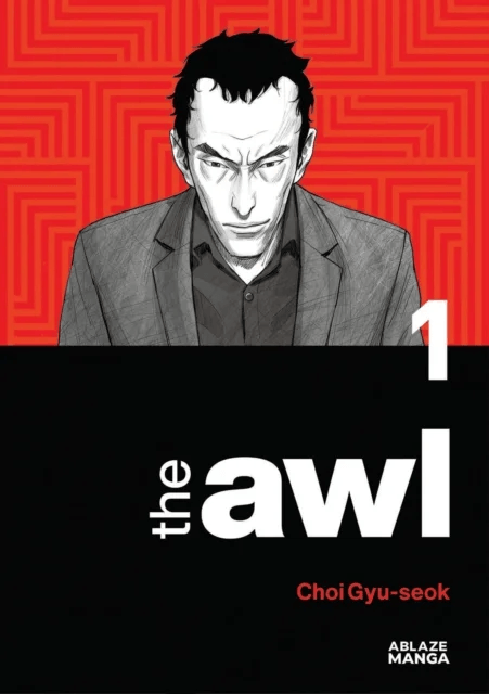 The Awl Vol 1 av Choi Gyu-seok
