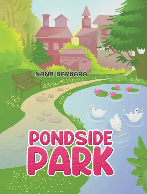 Pondside Park av Nana Barbara