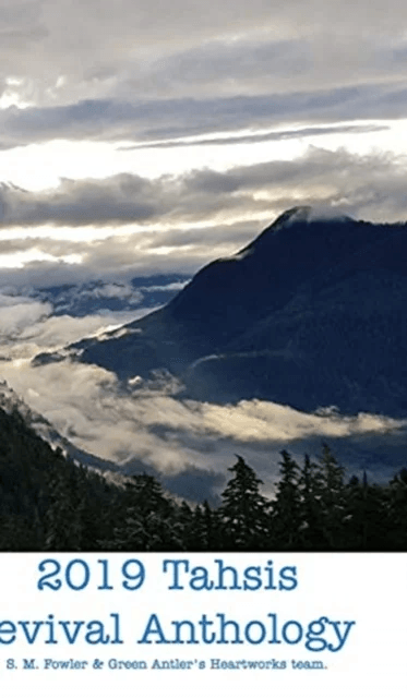 2019 Collected Works av Graham Bosecker, Sarah Fowler