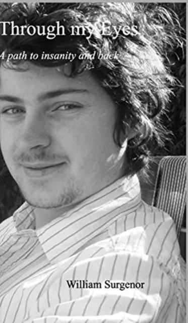 Through my Eyes av William Surgenor
